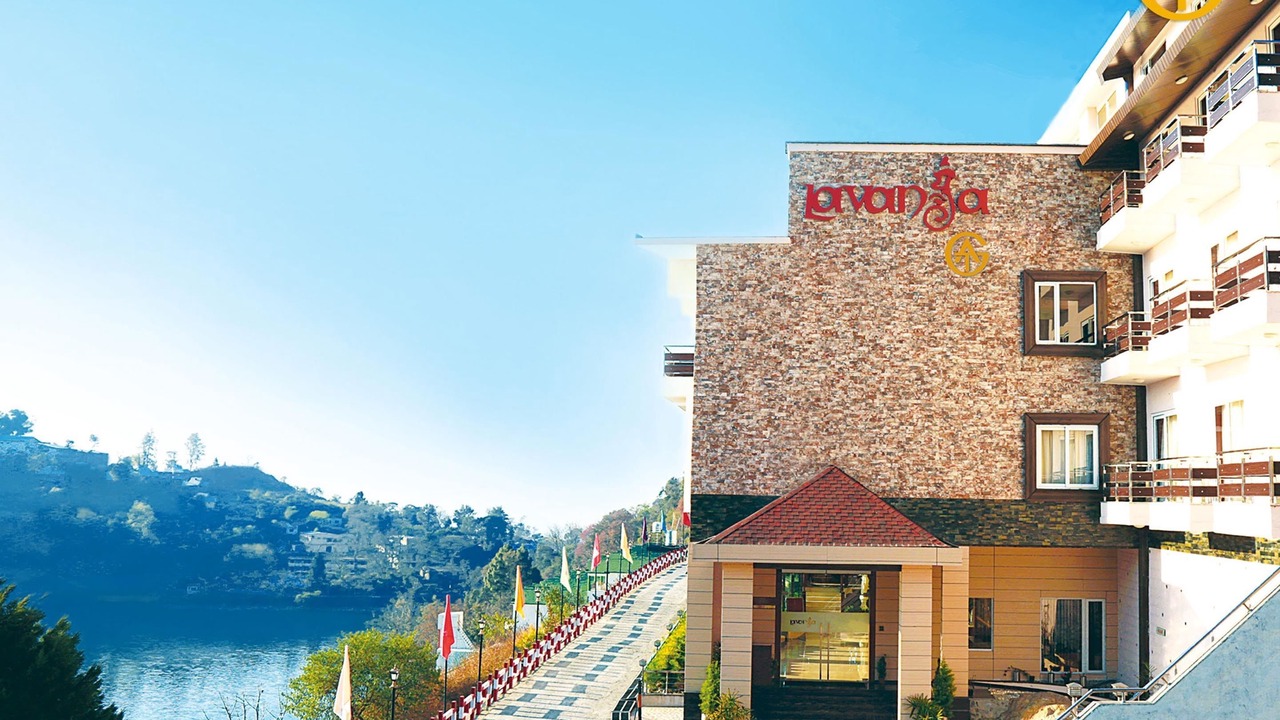 Photo of Outdoor in Bhimtal