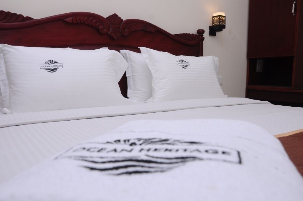 Photo of Bedroom in Kanyakumari