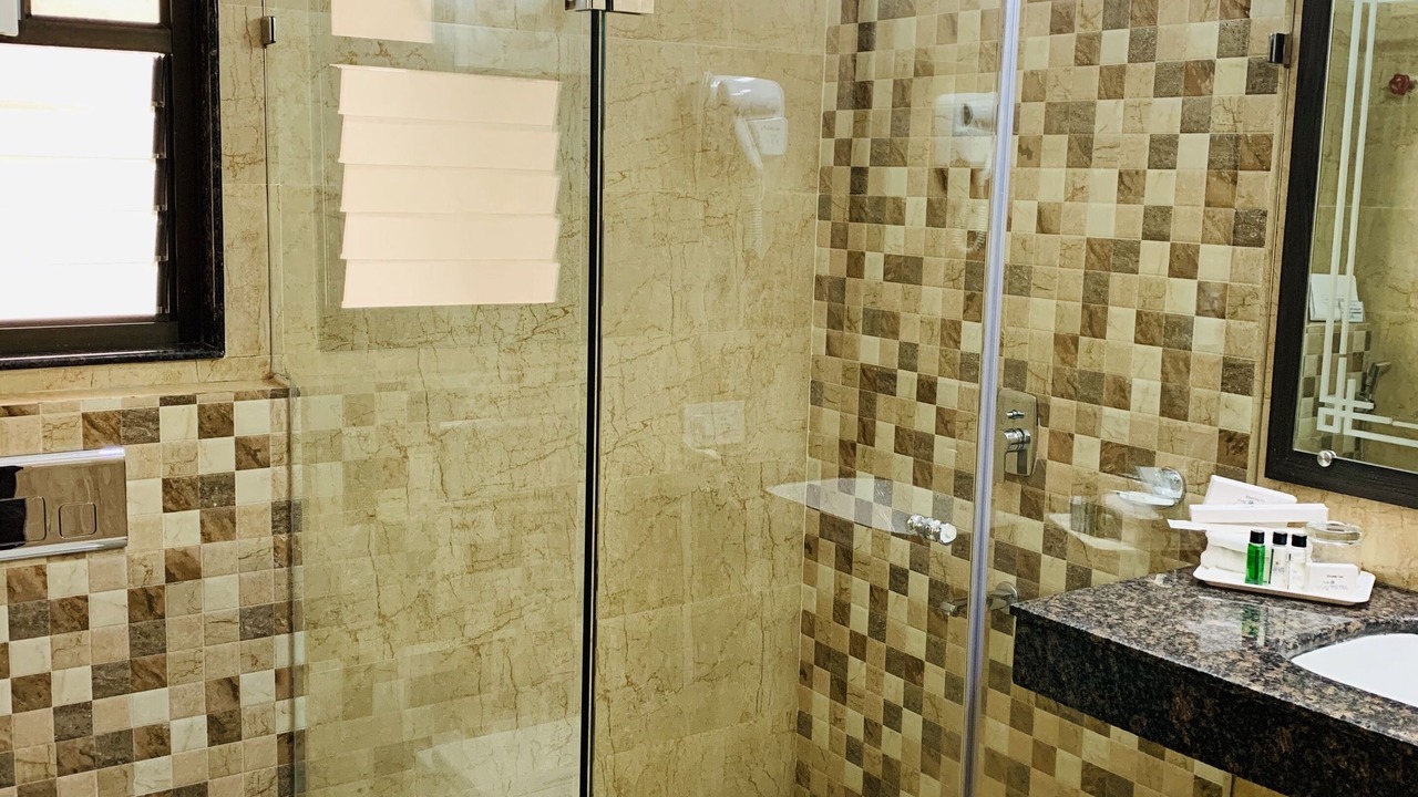 Photo of Bathroom in Siliguri