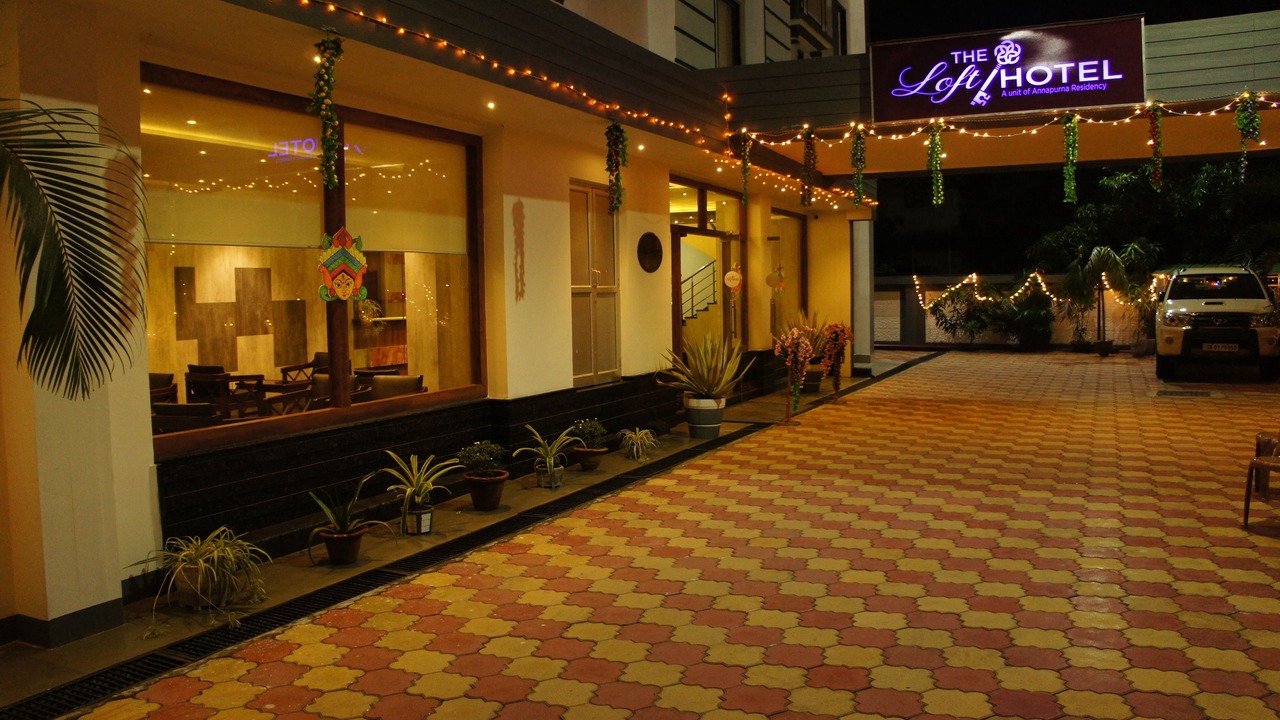 Photo of Outdoor in Siliguri