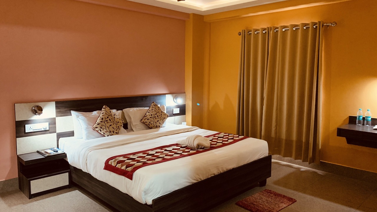 Photo of Bedroom in Siliguri