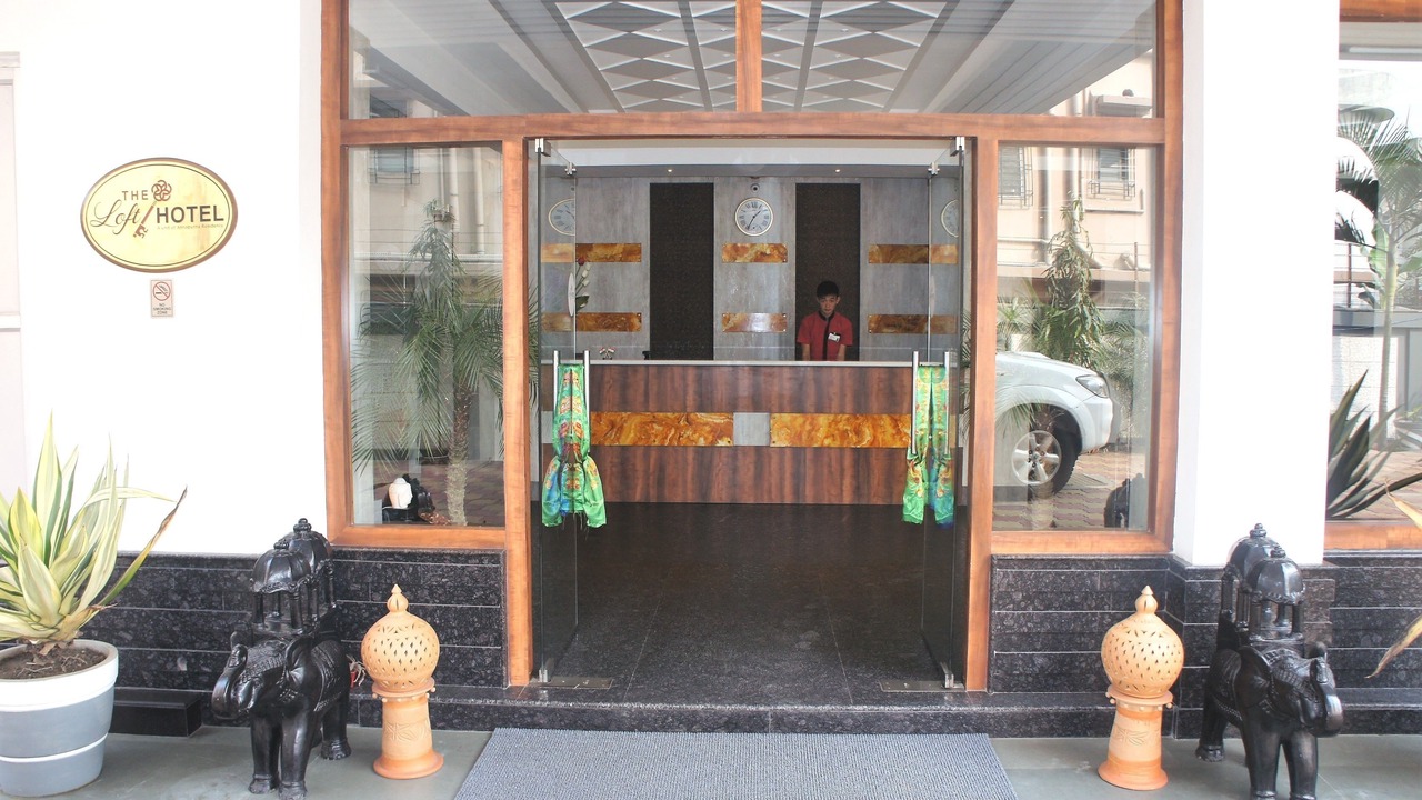Photo of Outdoor in Siliguri
