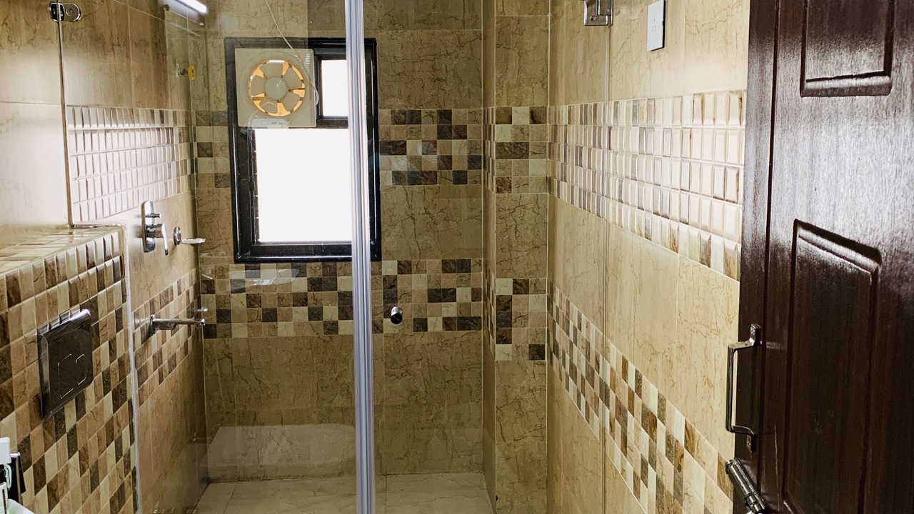 Photo of Bathroom in Siliguri