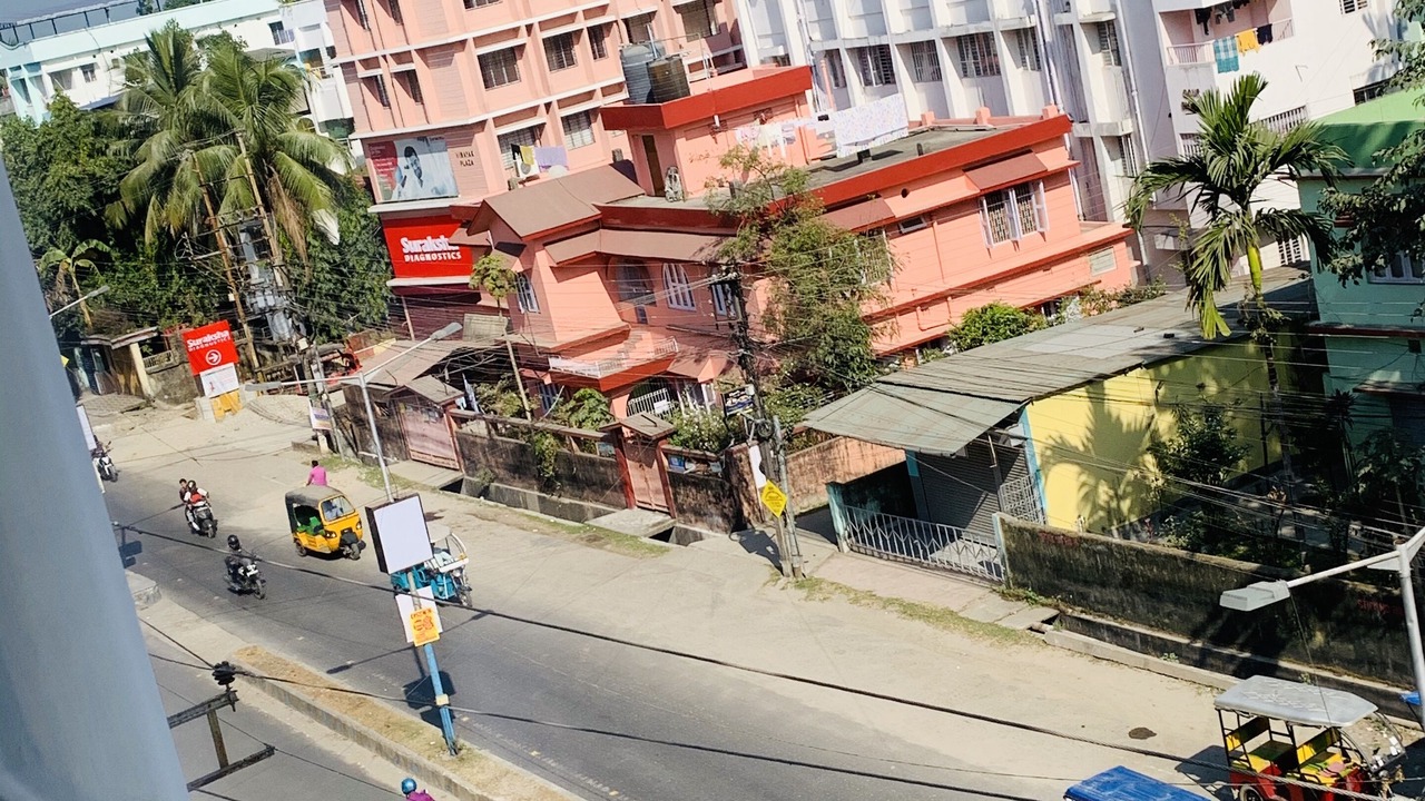 Photo of Bedroom in Siliguri