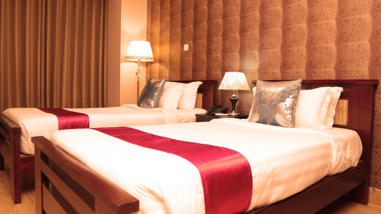 Photo of Bedroom in Uttara
