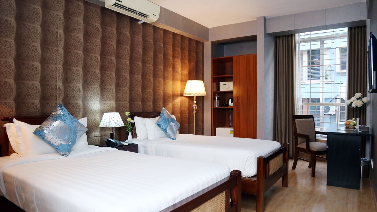 Photo of Bedroom in Uttara
