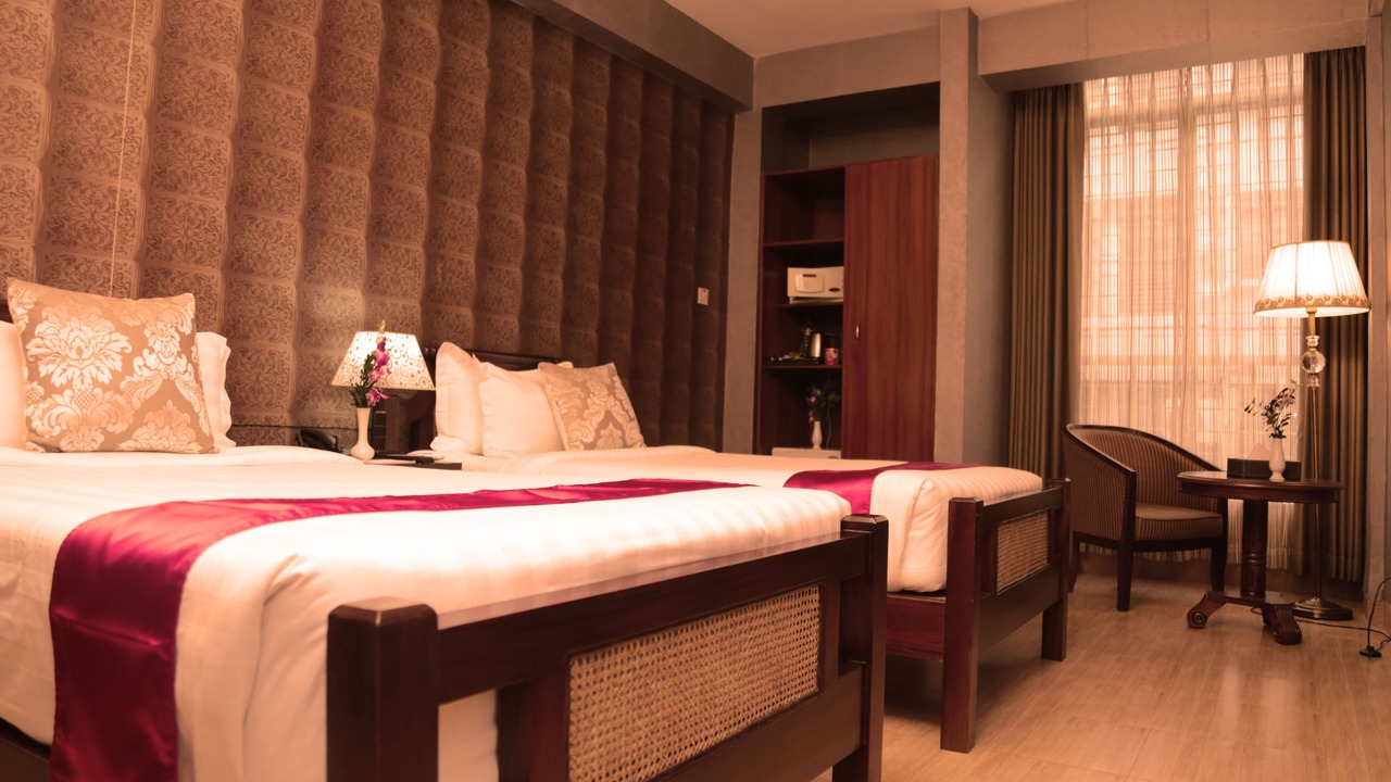 Photo of Bedroom in Uttara