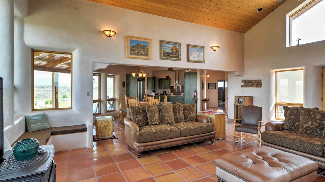 Photo of Others in Ranchos De Taos