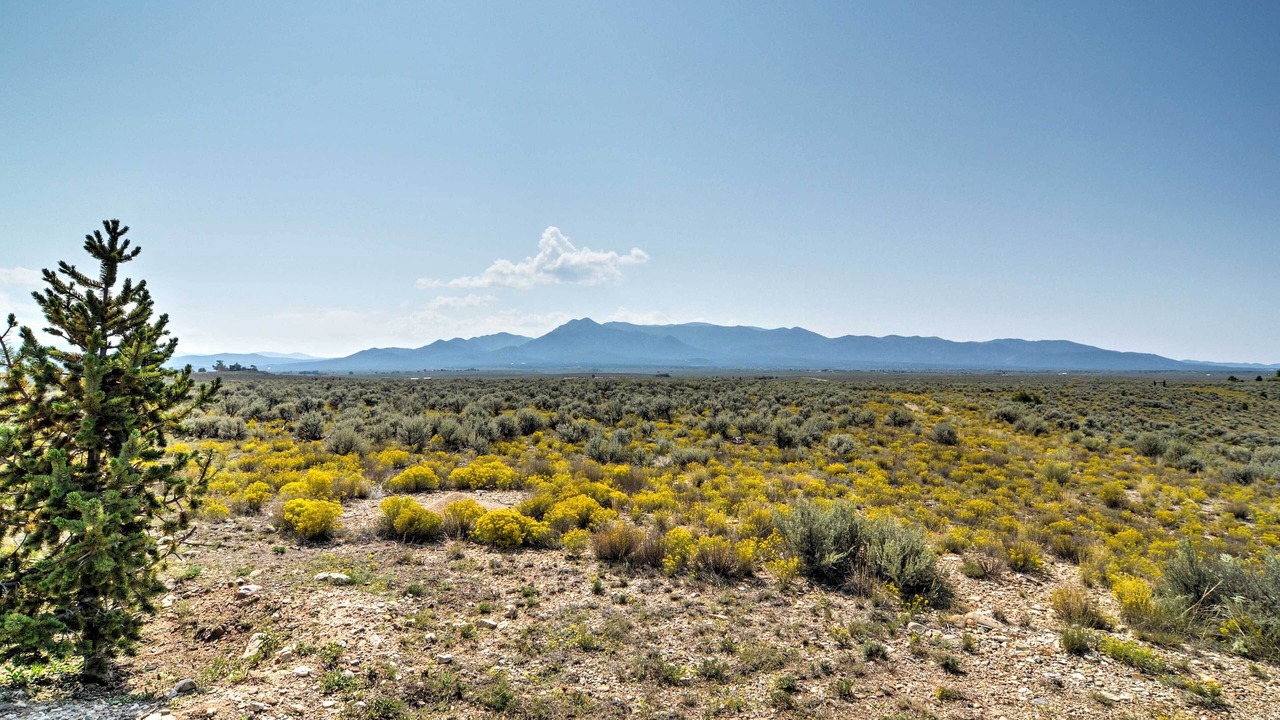 Photo of Outdoor in Ranchos De Taos