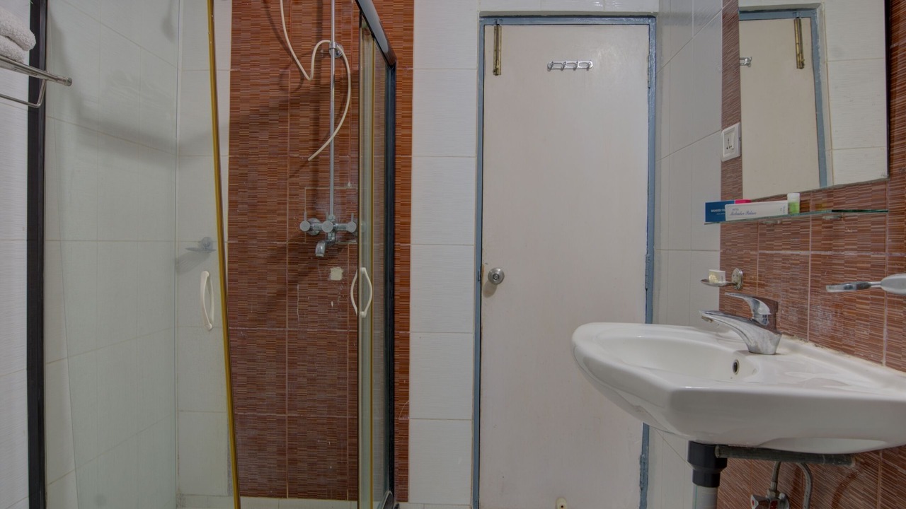 Photo of Bathroom in Deoghar