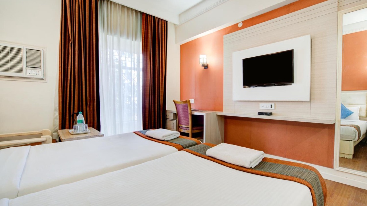 Photo of Bedroom in Deoghar