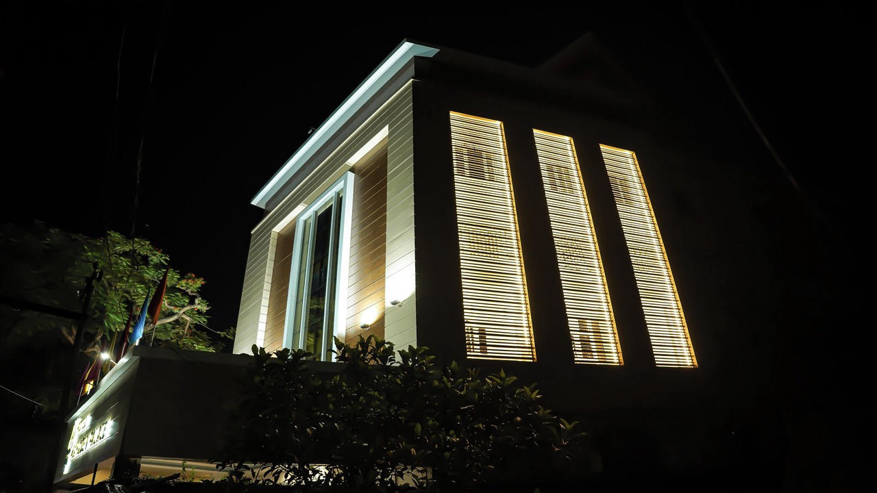 Photo of Buildings in Deoghar