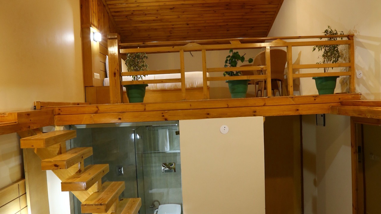 Photo of Bedroom in Baldeyan
