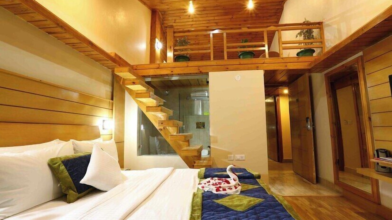 Photo of Bedroom in Baldeyan