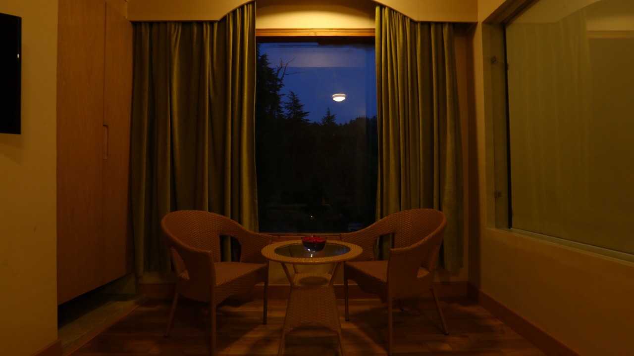 Photo of Bedroom in Baldeyan