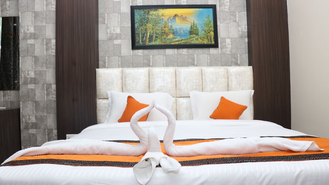 Photo of Bedroom in Katihar