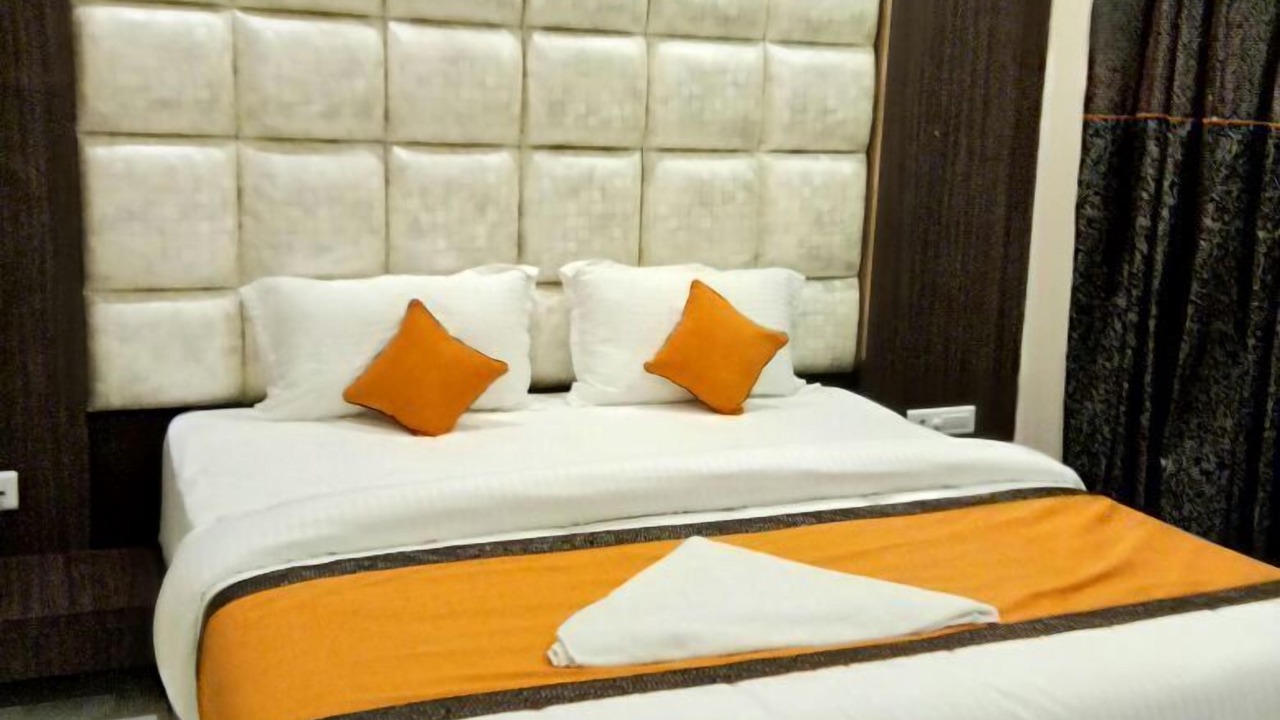 Photo of Bedroom in Katihar