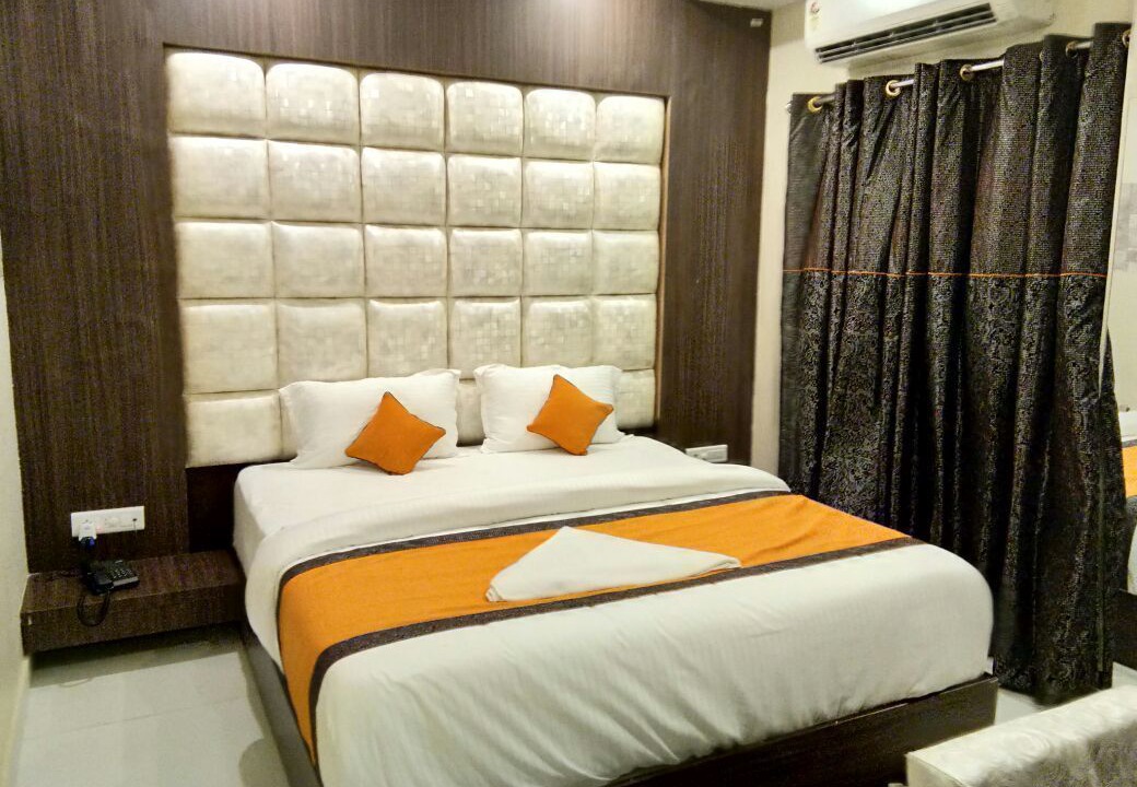 Photo of Bedroom in Katihar
