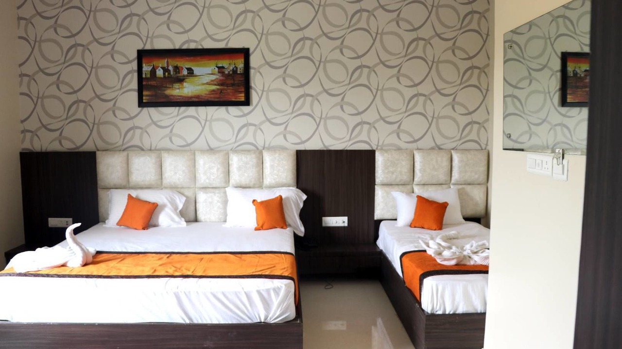 Photo of Bedroom in Katihar