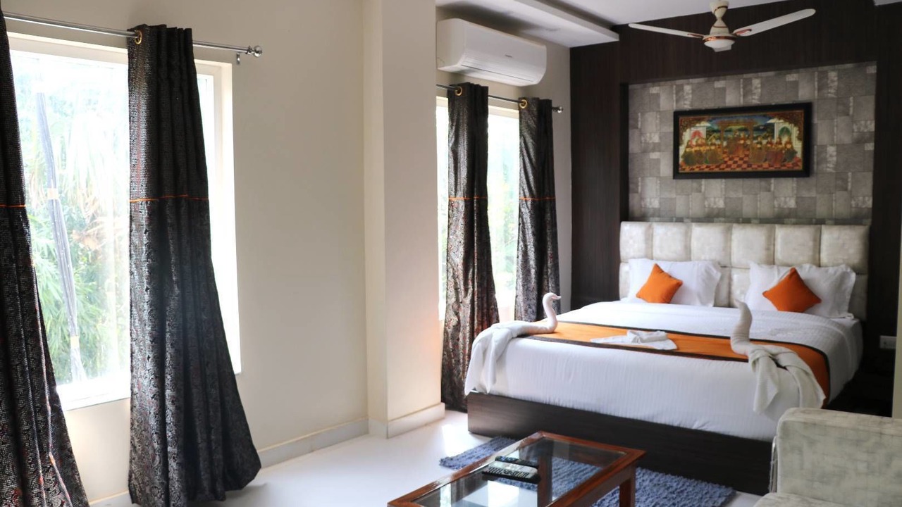 Photo of Bedroom in Katihar