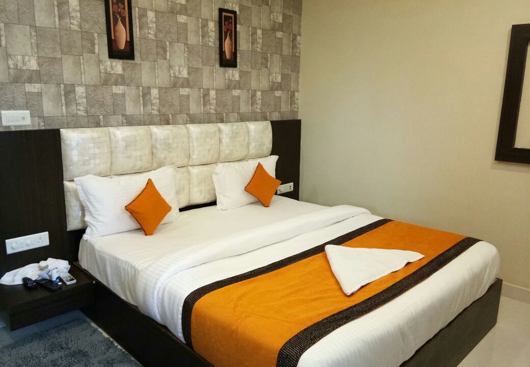 Photo of Bedroom in Katihar
