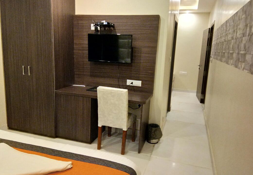 Photo of Bedroom in Katihar