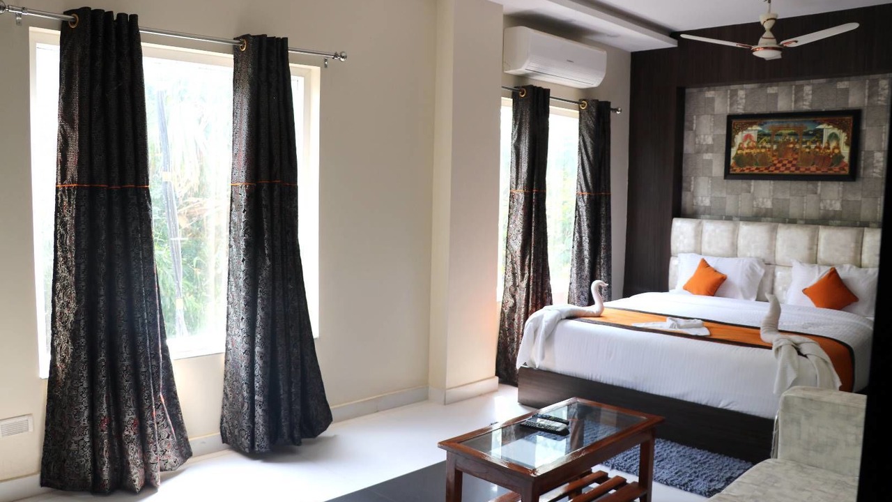 Photo of Bedroom in Katihar