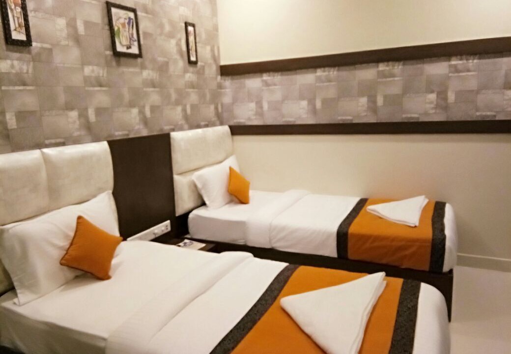 Photo of Bedroom in Katihar