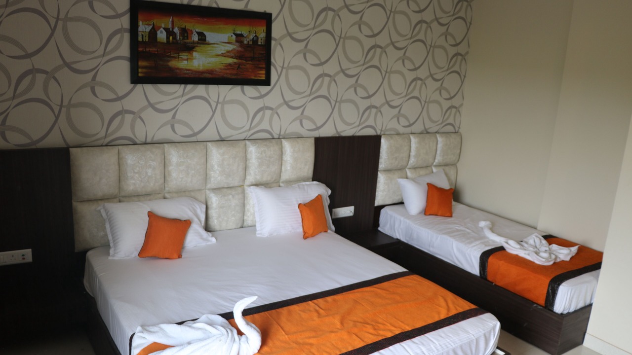 Photo of Bedroom in Katihar
