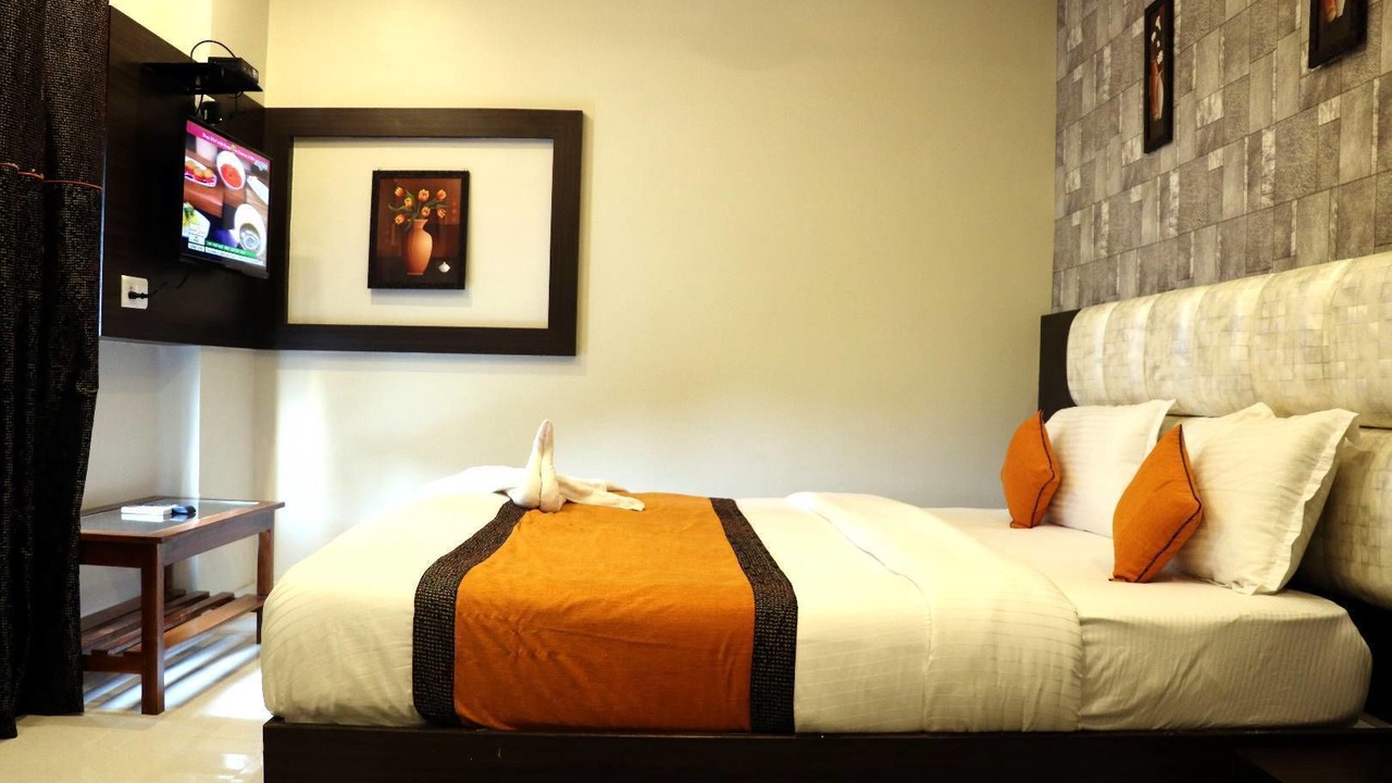 Photo of Bedroom in Katihar