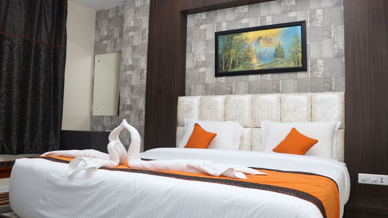 Photo of Bedroom in Katihar