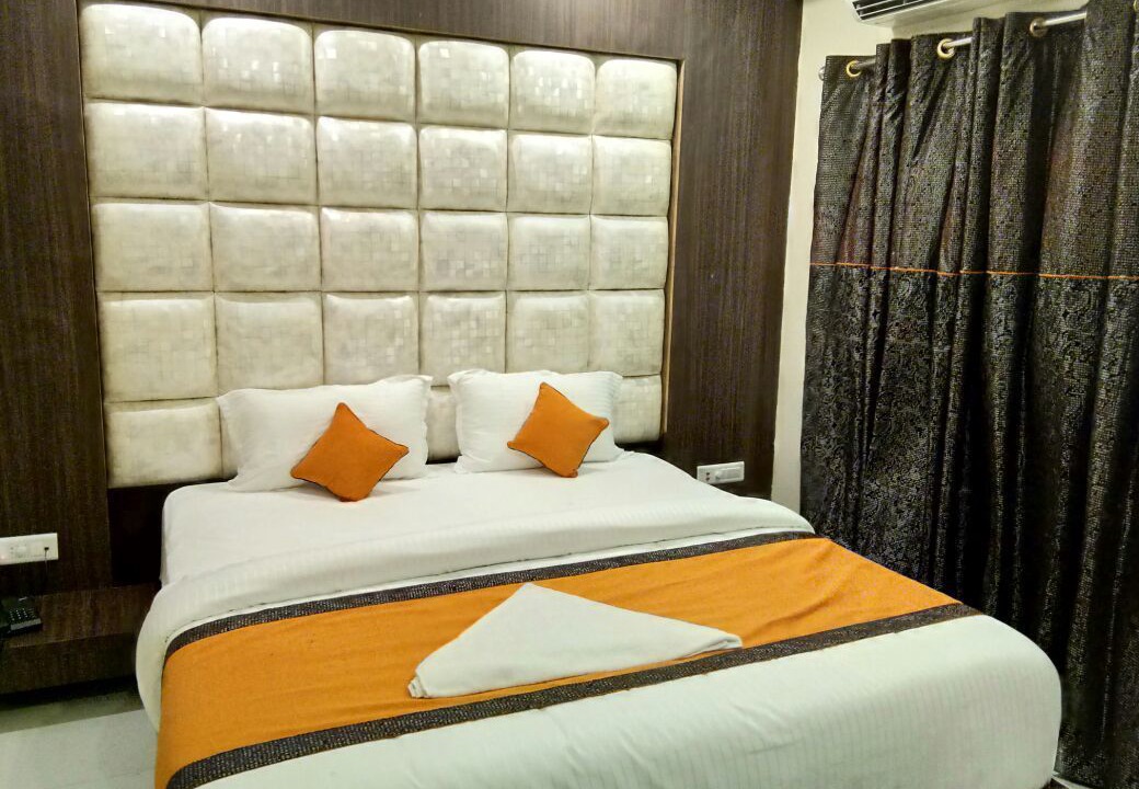 Photo of Bedroom in Katihar