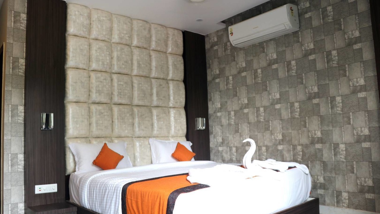 Photo of Bedroom in Katihar