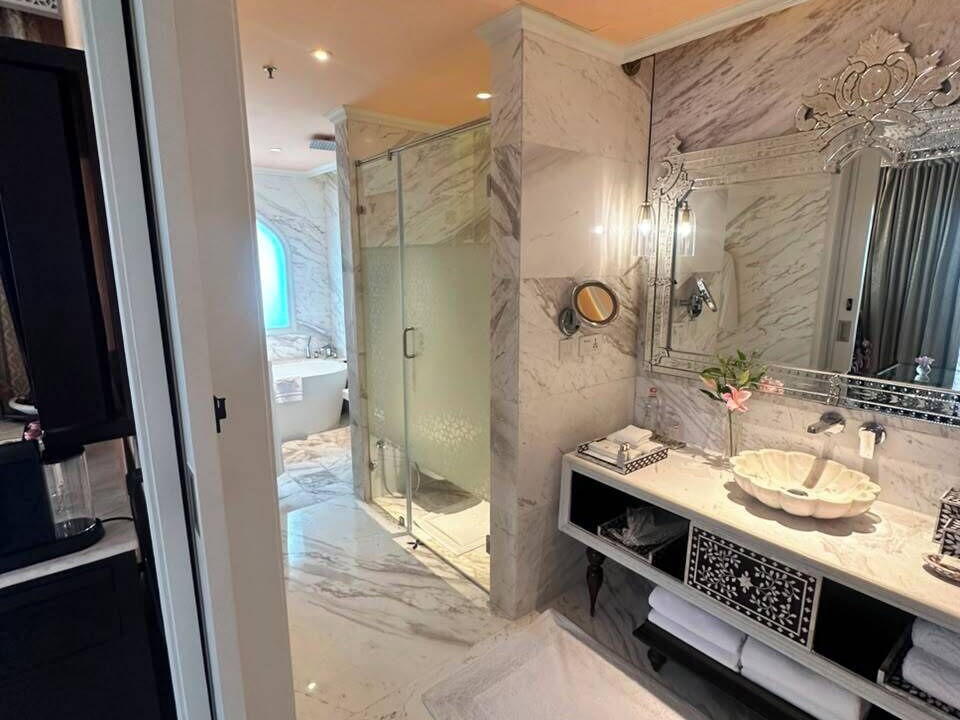 Photo of Bathroom in Kookas