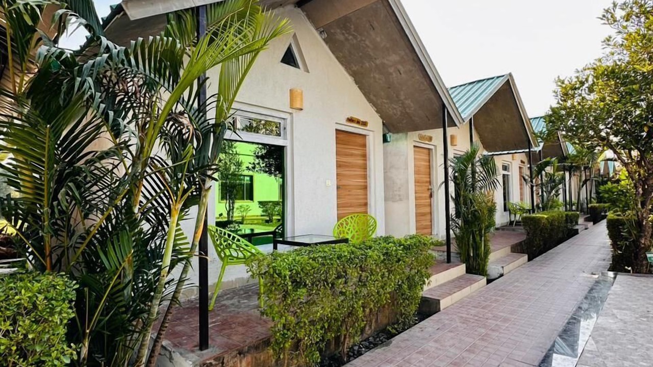 Photo of Outdoor in Dhela