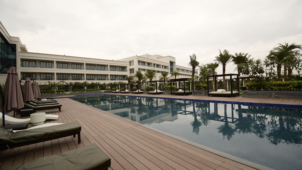 Photo of Outdoor in Sualkuchi