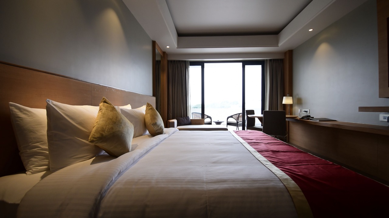 Photo of Bedroom in Sualkuchi