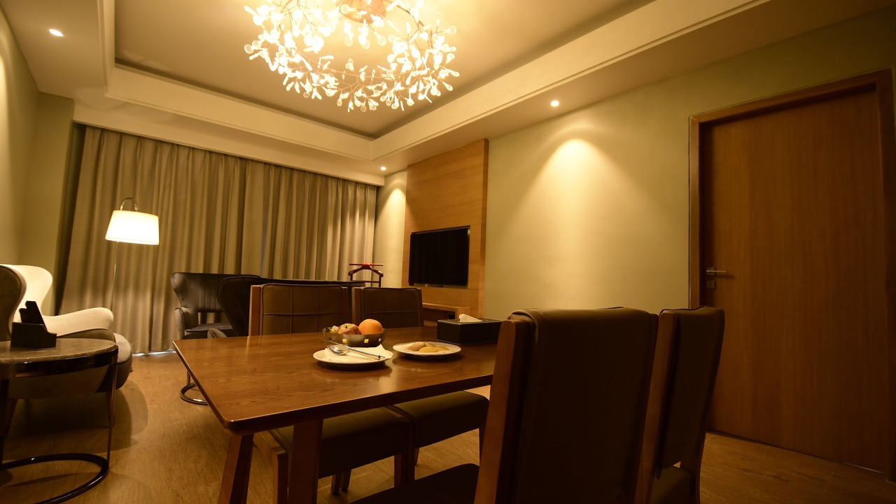 Photo of Bedroom in Sualkuchi