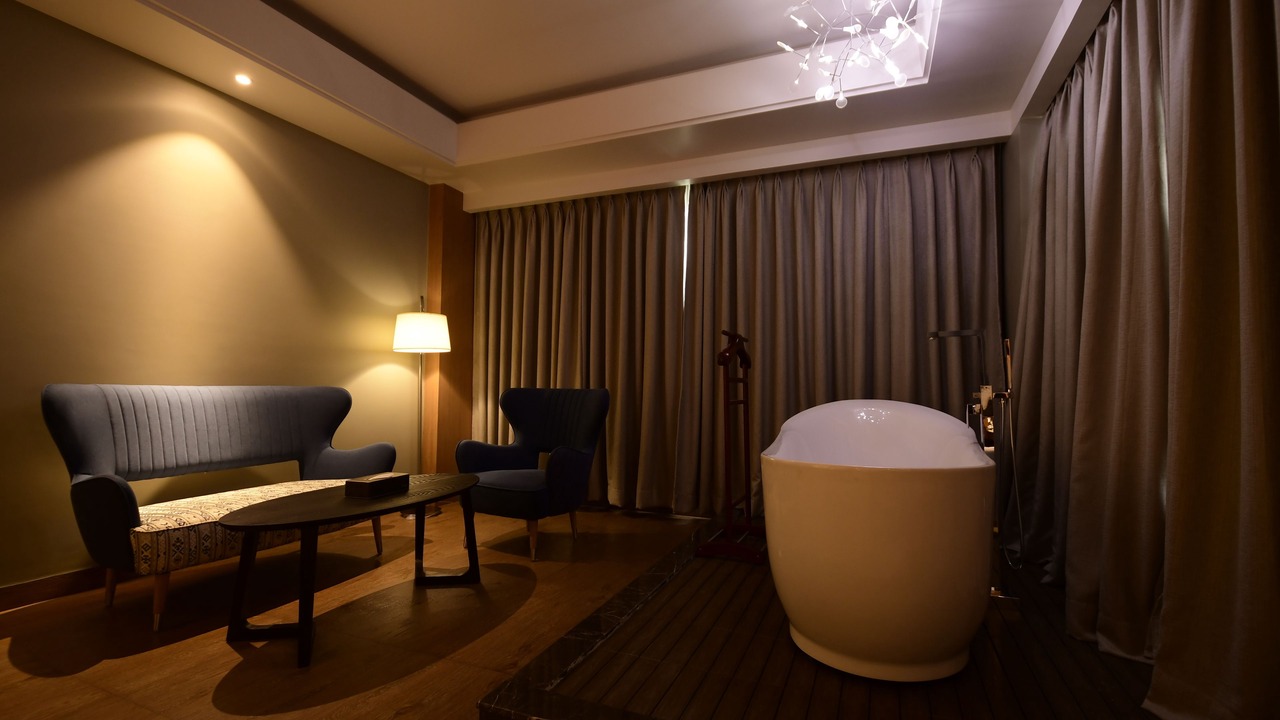 Photo of Bedroom in Sualkuchi
