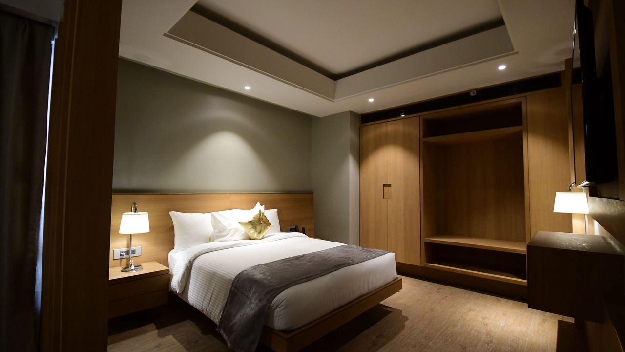 Photo of Bedroom in Sualkuchi