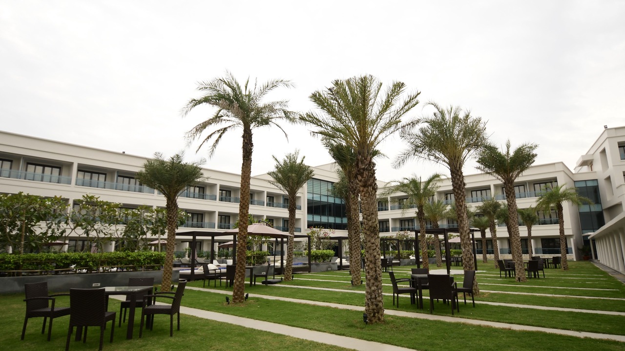 Photo of Outdoor in Sualkuchi