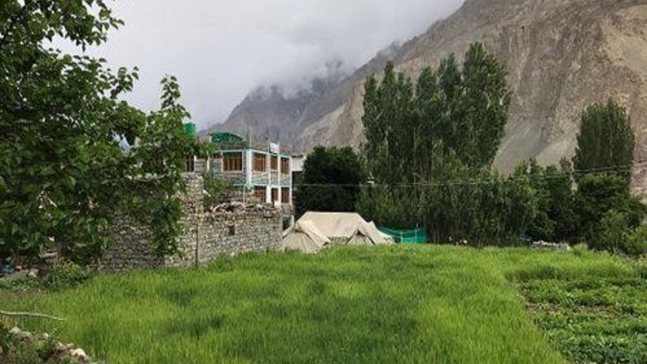 Photo of Others in Leh