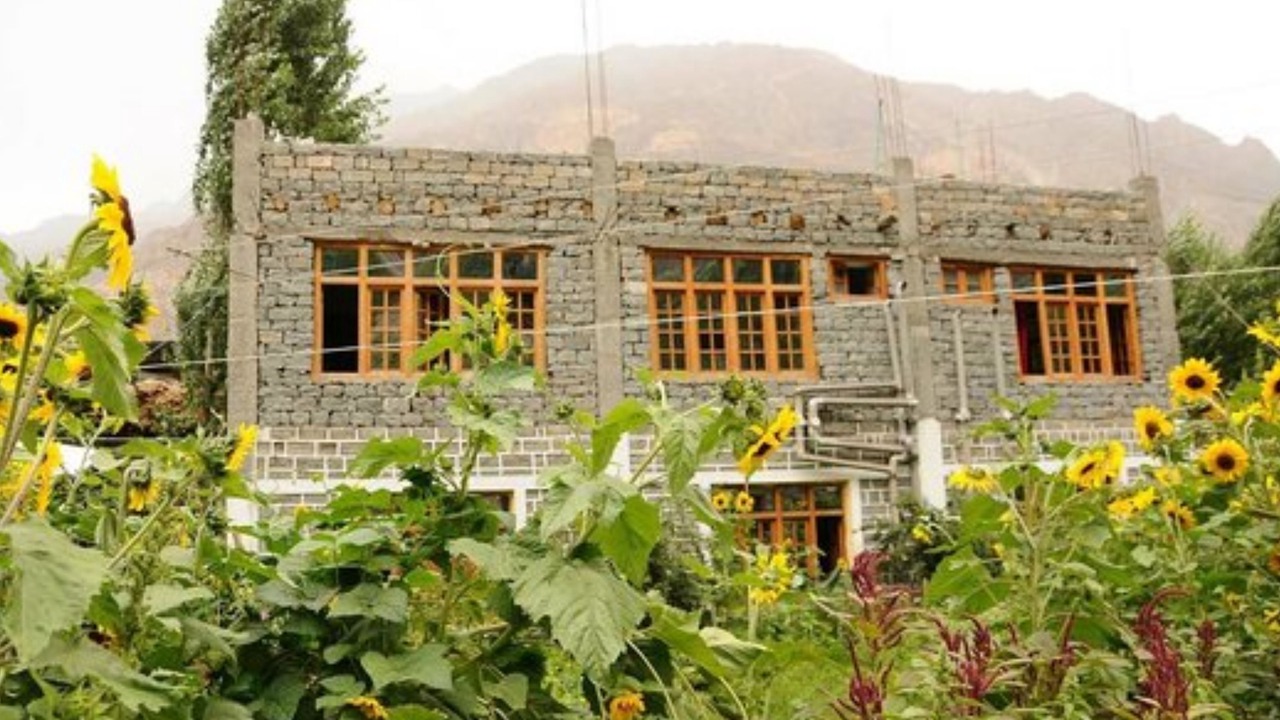 Photo of Outdoor in Leh