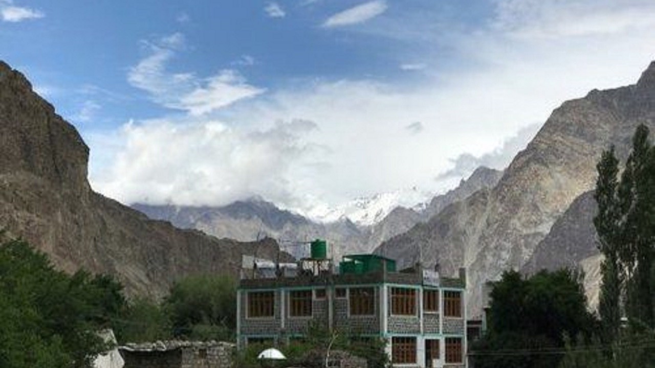 Photo of Others in Leh