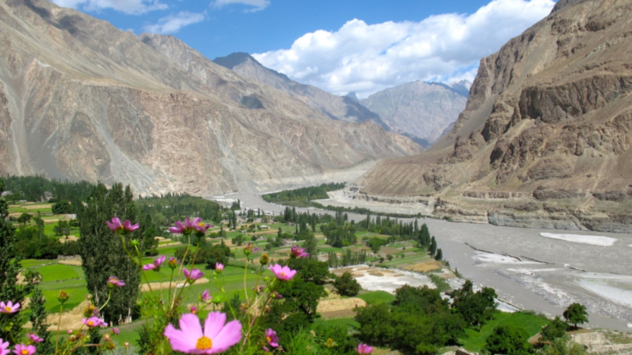 Photo of Outdoor in Leh