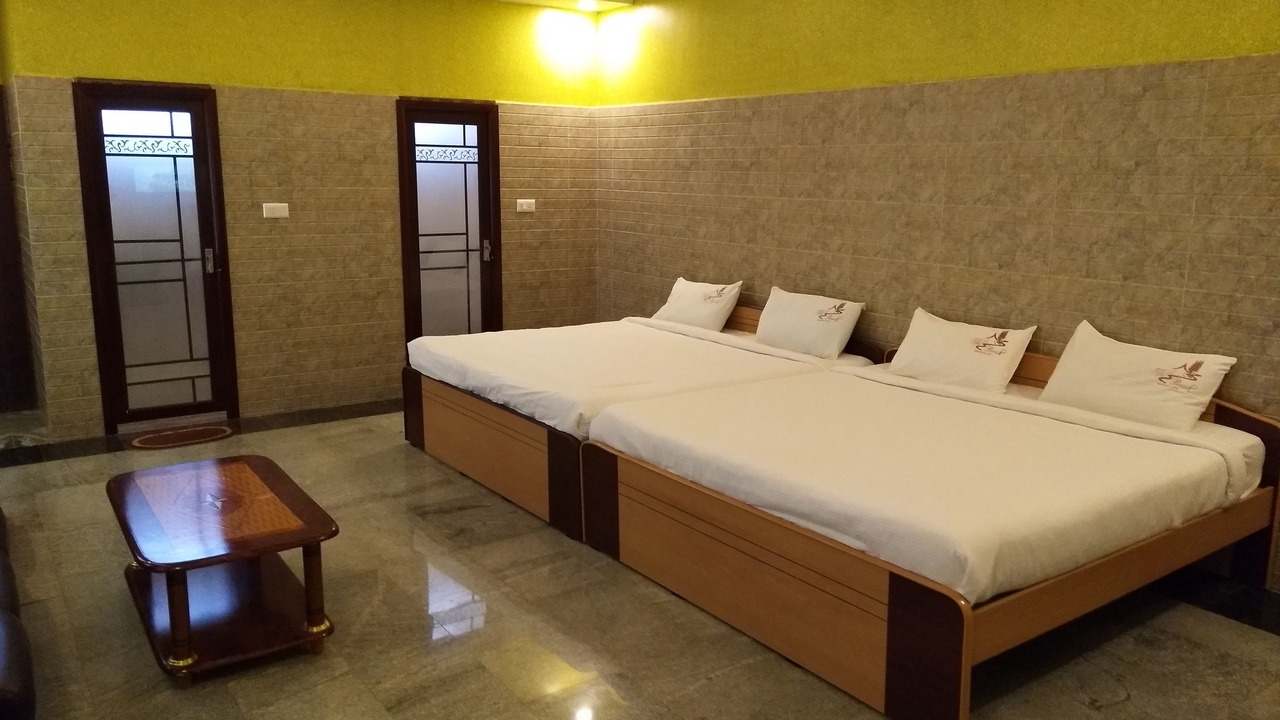 Photo of Bedroom in Yercaud