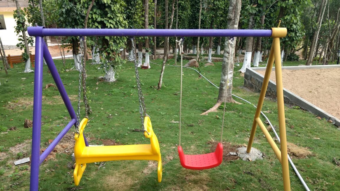 Photo of Outdoor in Yercaud