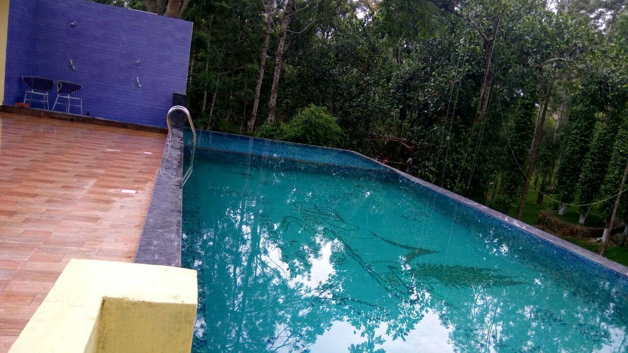 Photo of Outdoor in Yercaud