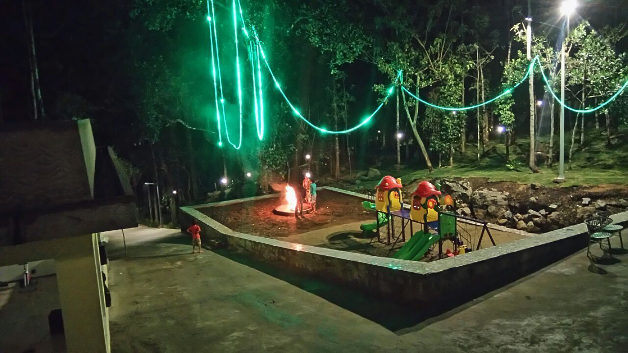 Photo of Outdoor in Yercaud