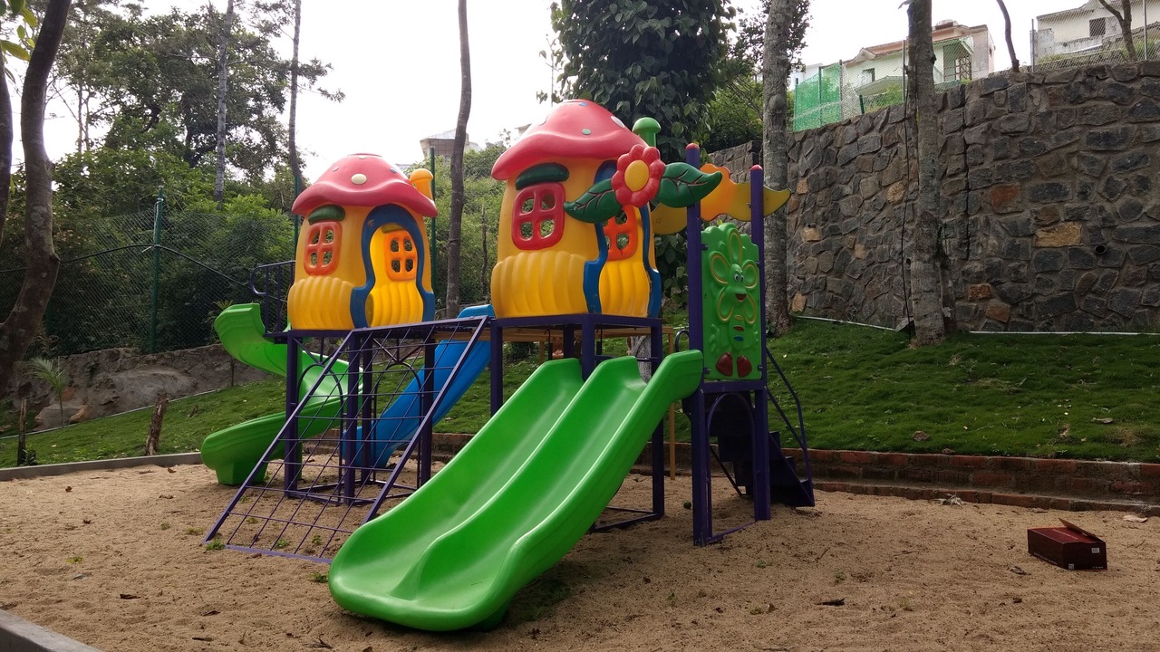 Photo of Outdoor in Yercaud